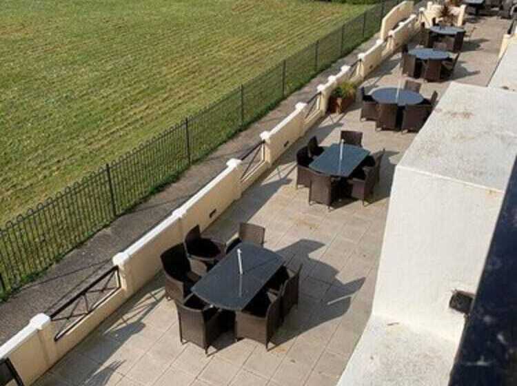 فندق Royal Grosvenor