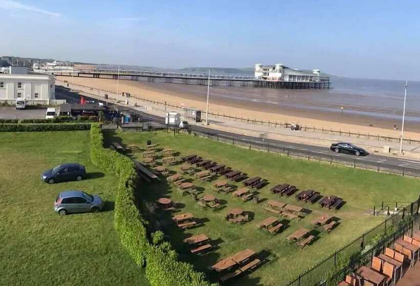 فندق Royal Grosvenor