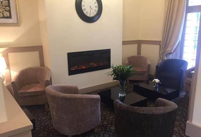 فندق Royal Grosvenor