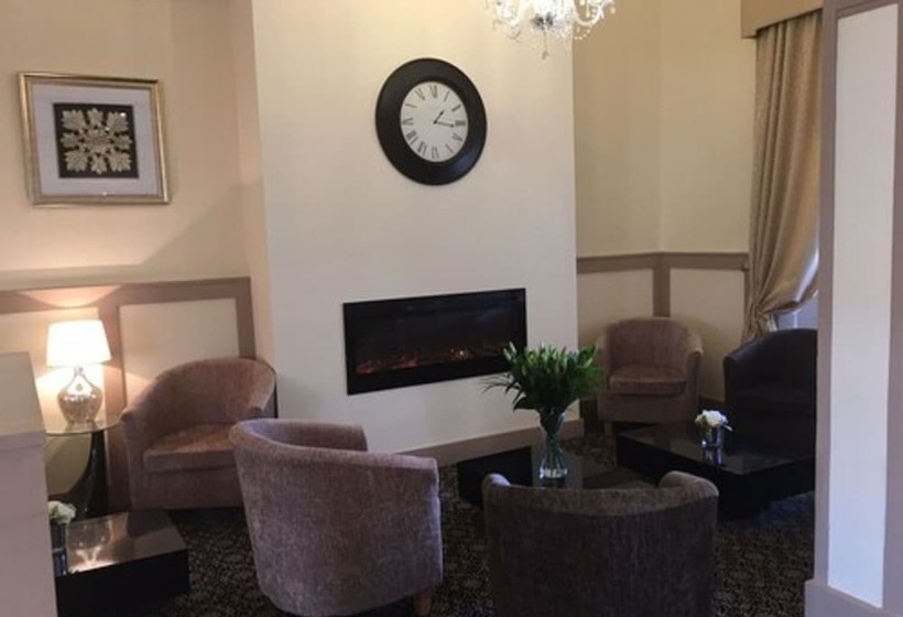 فندق Royal Grosvenor