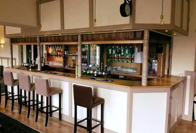 Hotelli Royal Grosvenor