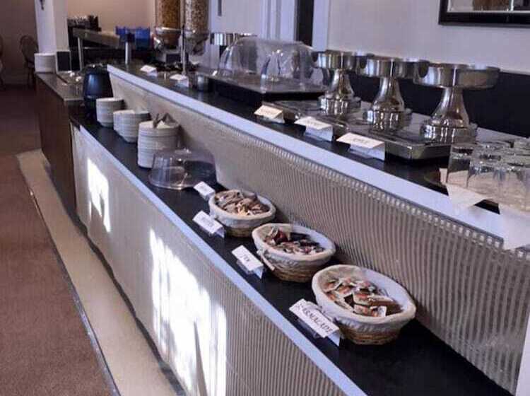 فندق Royal Grosvenor