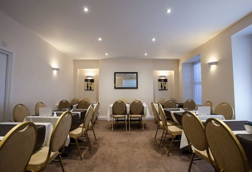 فندق Royal Grosvenor