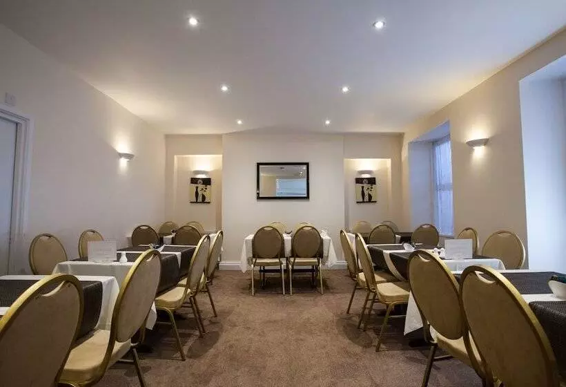 Hotelli Royal Grosvenor