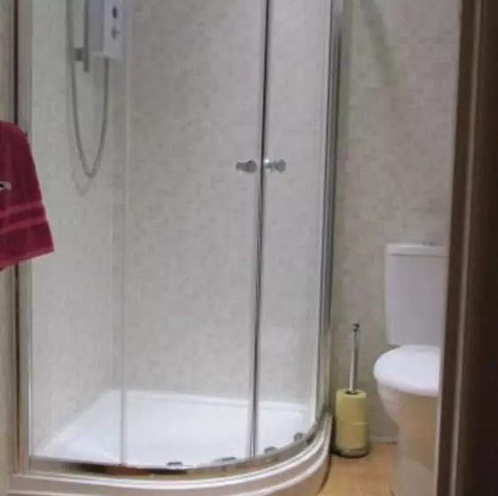 Hotelli Royal Grosvenor