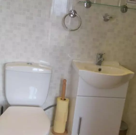 Hotelli Royal Grosvenor