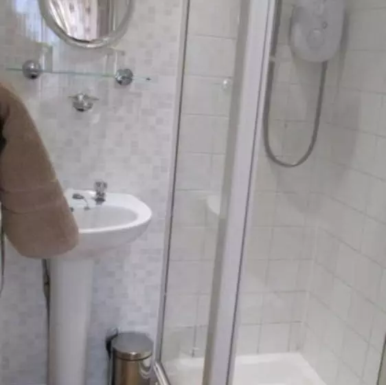 Hotelli Royal Grosvenor