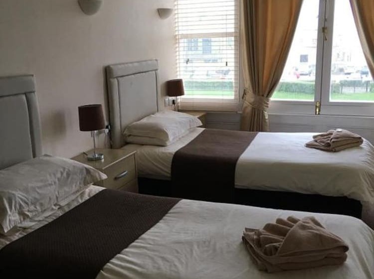 فندق Royal Grosvenor