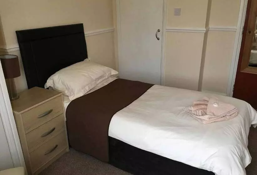 Hotelli Royal Grosvenor