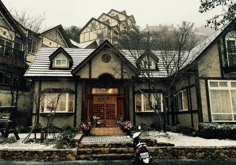 هتل Spring Ground Resort