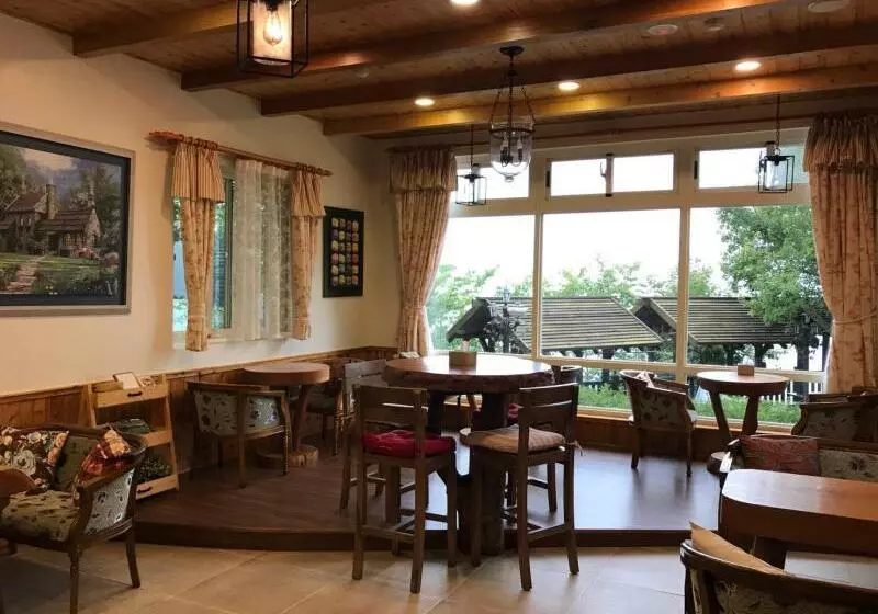 هتل Spring Ground Resort