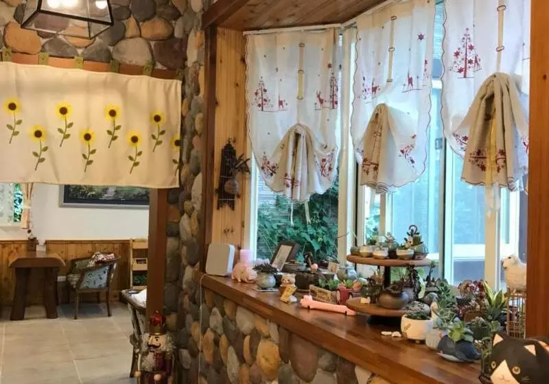 هتل Spring Ground Resort