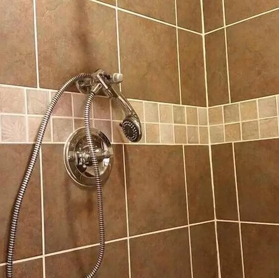 Hotelli The Country Inn Of Berkeley Springs