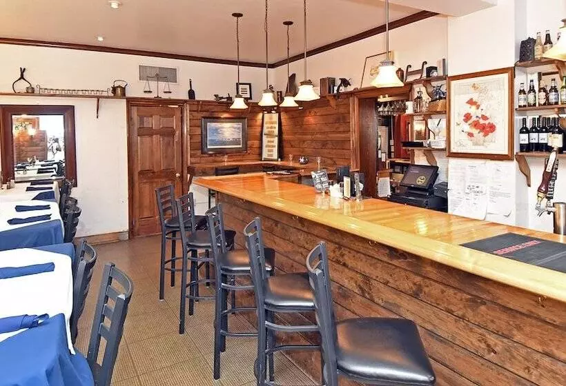 Hotelli The Country Inn Of Berkeley Springs