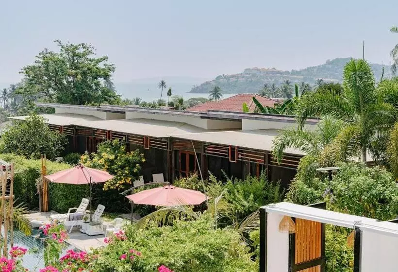 هتل The Loft Panwa Resort