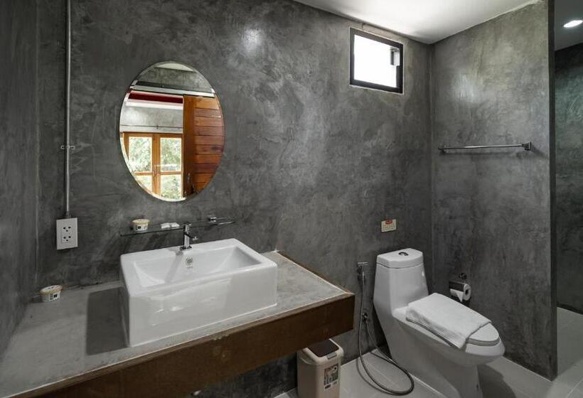 호텔 The Loft Panwa Resort