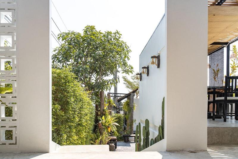 호텔 The Loft Panwa Resort