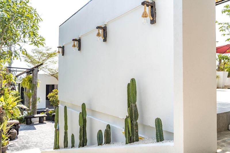 호텔 The Loft Panwa Resort