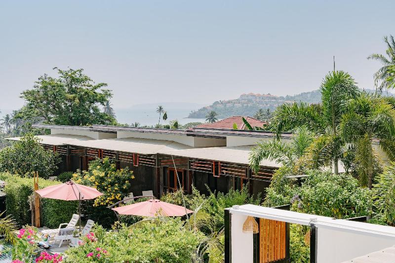 호텔 The Loft Panwa Resort