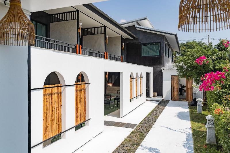 호텔 The Loft Panwa Resort