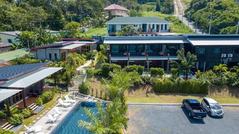 호텔 The Loft Panwa Resort