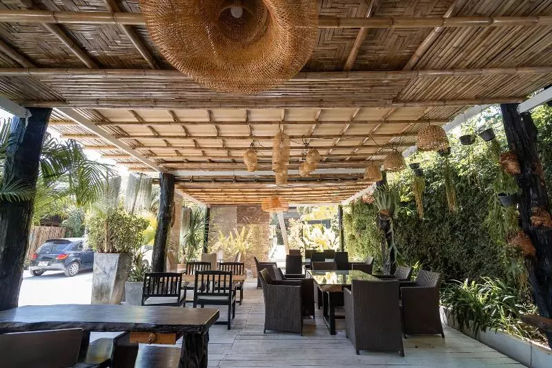 هتل The Loft Panwa Resort