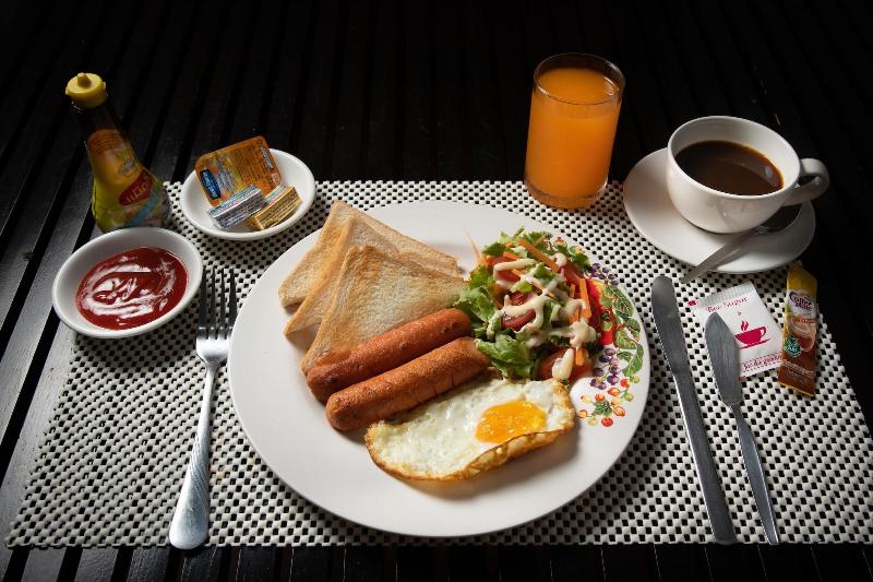 호텔 The Loft Panwa Resort