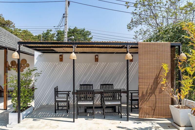 호텔 The Loft Panwa Resort