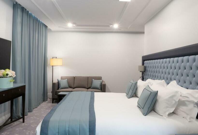 ホテル Villa Genesis