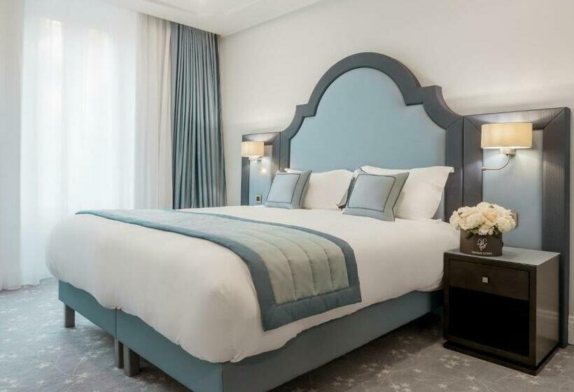 ホテル Villa Genesis