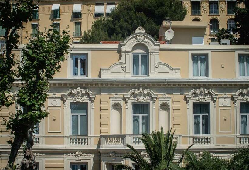 ホテル Villa Genesis