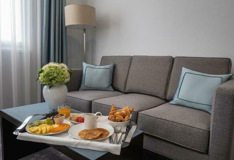 ホテル Villa Genesis