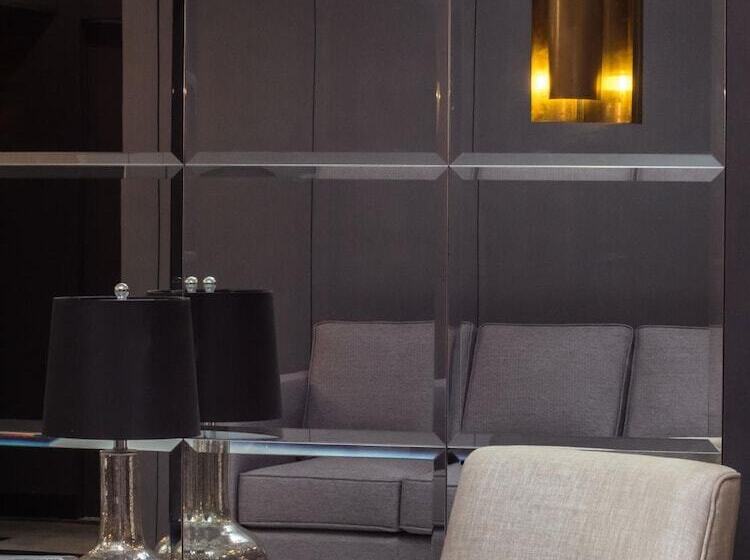 ホテル Villa Genesis