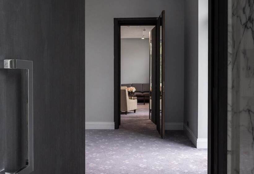 ホテル Villa Genesis