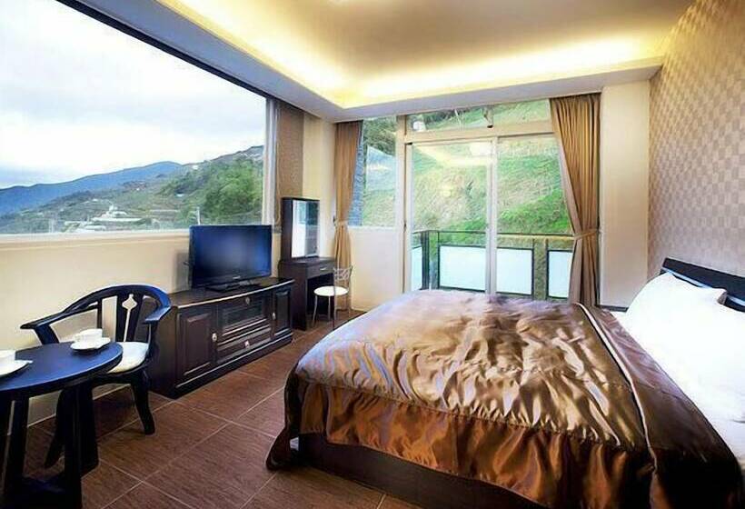 هتل Yonghe Resort