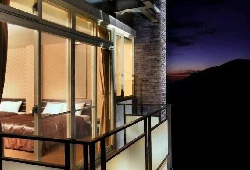 هتل Yonghe Resort