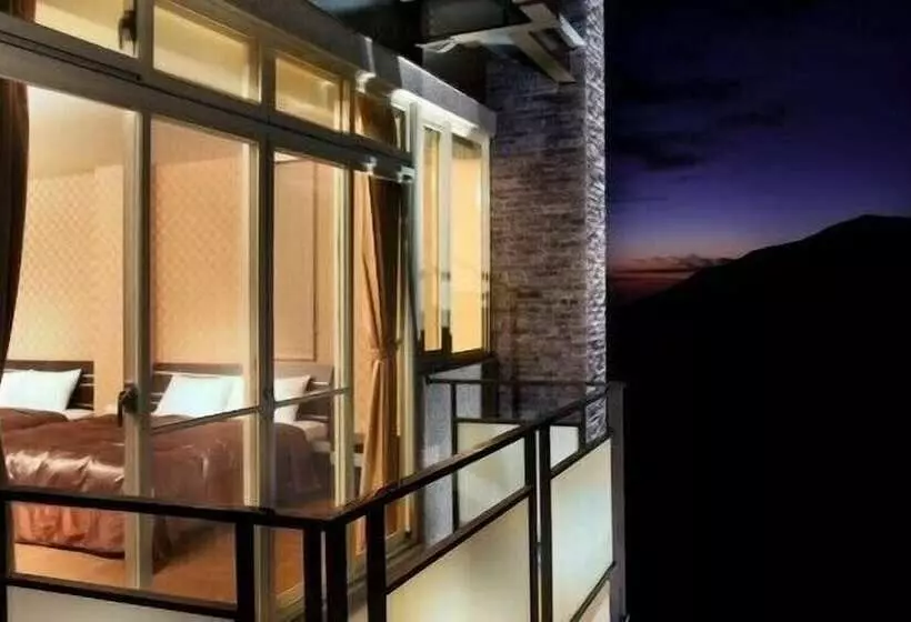 هتل Yonghe Resort