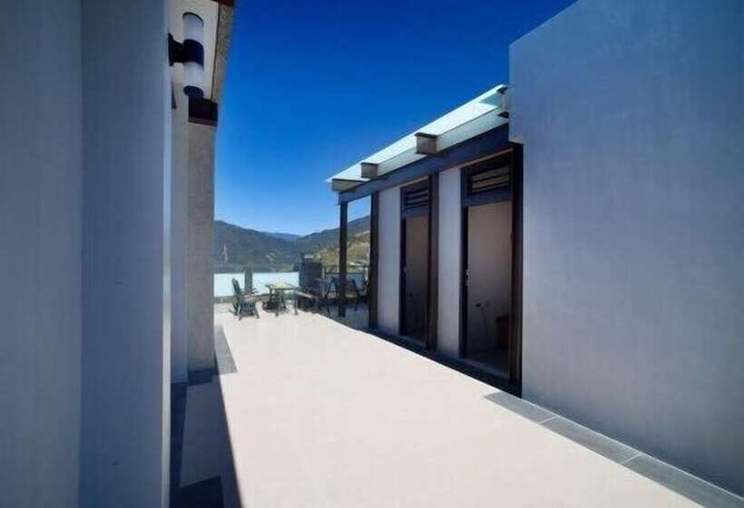 هتل Yonghe Resort