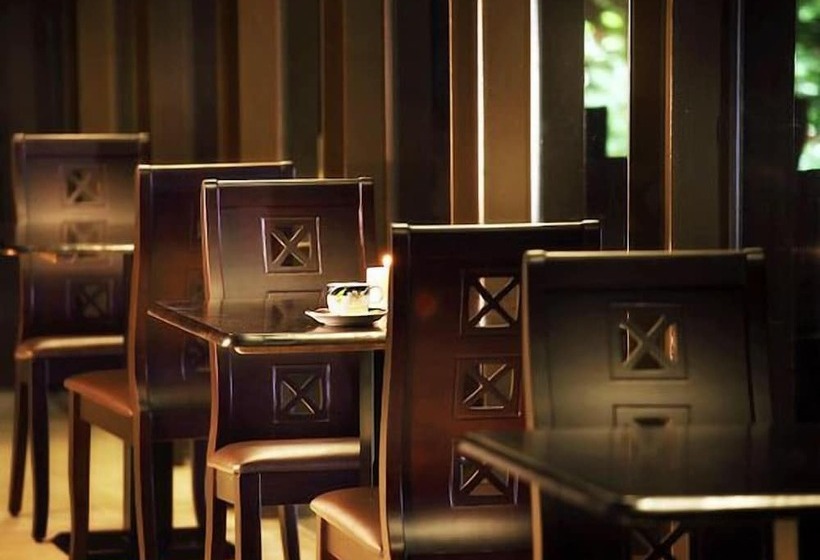 هتل Yonghe Resort