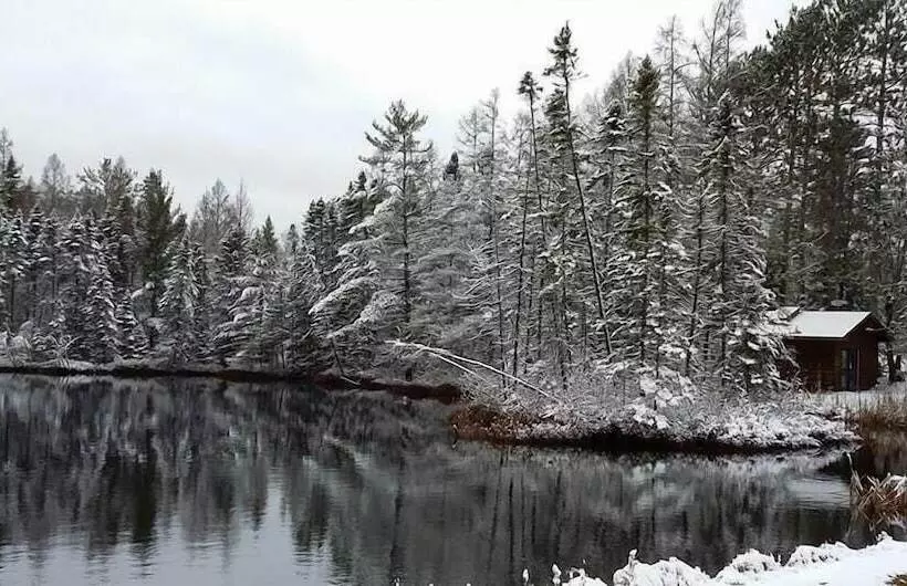 Lakewoods Resort & Lodge