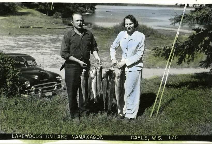 Lakewoods Resort & Lodge