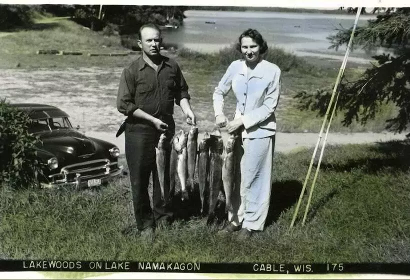 Lakewoods Resort & Lodge