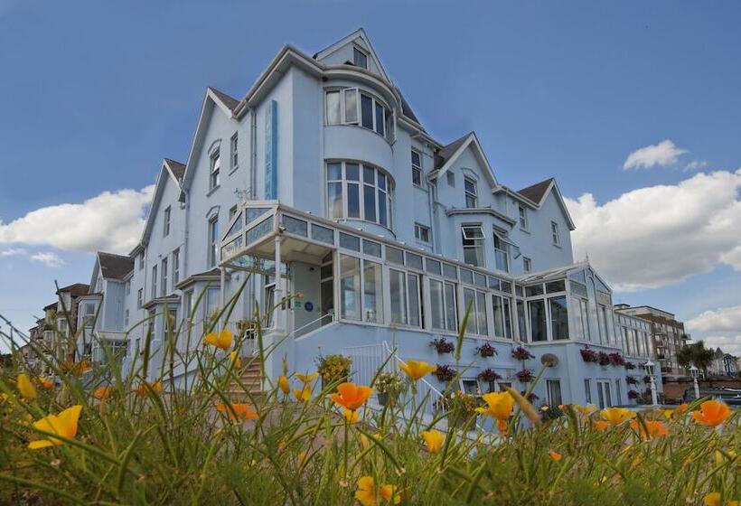 Marine Hotel Paignton