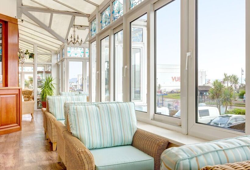 Marine Hotel Paignton