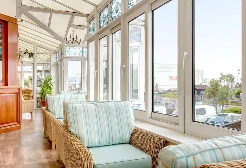 Marine Hotel Paignton