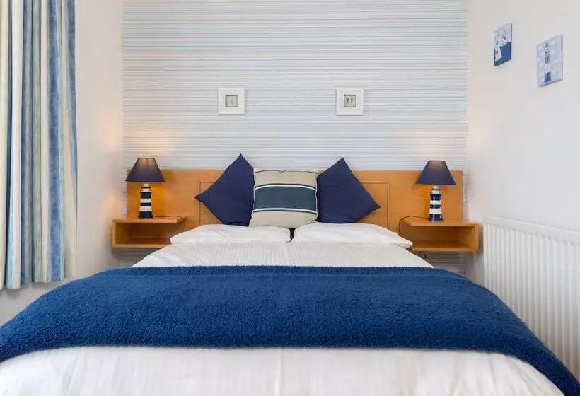 Marine Hotel Paignton