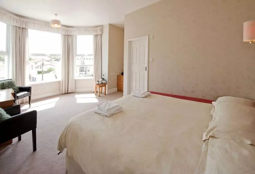 Marine Hotel Paignton