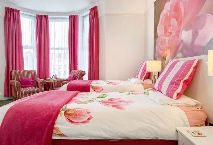 Marine Hotel Paignton