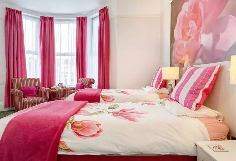 Marine Hotel Paignton