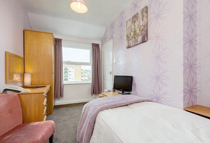 Marine Hotel Paignton